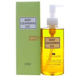 DHC 蝶翠诗深层卸妆油 200ML 119元