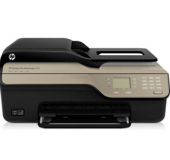 hp惠普 传真一体机deskjet 4615 999元(可用0元购返券,可用转盘50元券