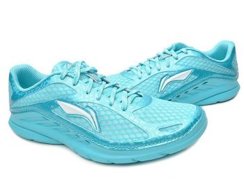 lining 李宁 女式 超轻9代轻质跑步鞋 59元