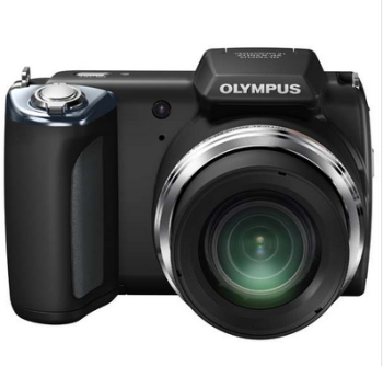 olympus 奥林巴斯 sp-620uz 数码相机 699元包邮(799-100,送100配件券