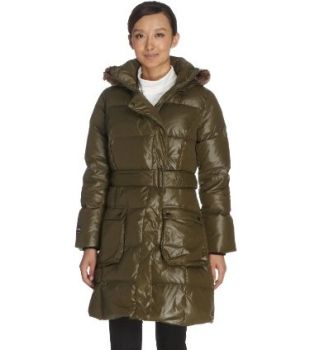 airwalk 握步 62623a320 女式 羽绒服 499元包邮