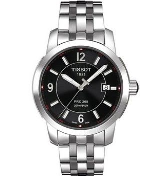 tissot 天梭 prc200 运动系列 t014.410.11.057.