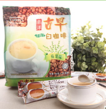 南洋古早 白咖啡 600g 28.95元包邮(送咖啡杯,勺子)