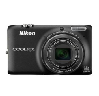 nikon 尼康 coolpix s6500 便携相机948.8元