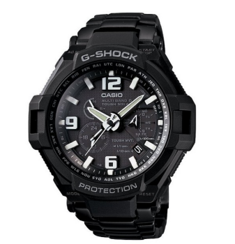 casio 卡西欧 gw4000d-1a g-shock 男款电波腕表$270(约￥1700)