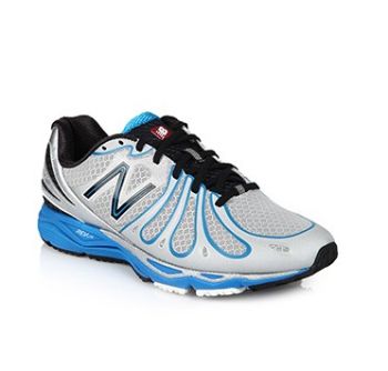 new balance 新百伦 tech fashion系列 m890bb3 男士轻量鞋400元