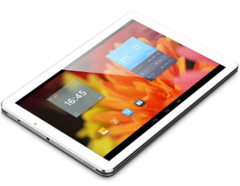 ramos 蓝魔 平板电脑 i9 (16g) 银色 1049元包邮(需用50元云券)