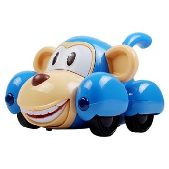 咘隆家族 hc0801 智能早教系列 蹦蹦49元包邮