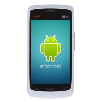 zte 中兴 v880  3g手机 199元