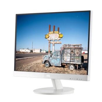 aoc 冠捷 i2269vw/ww 液晶显示器788元包邮