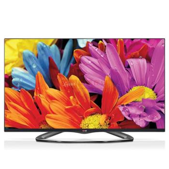 lg 彩电 47la6600-ca 47 英寸 3d 智能 网络 led 电视(建议观看距离4m