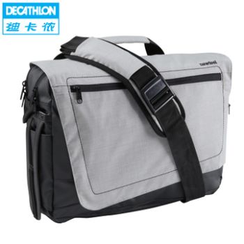 decathlon 迪卡侬 新潮款newfeel 斜挎包 249元